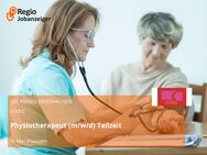 Physiotherapeut (m/w/d) Teilzeit - Merzhausen