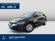 VW Polo, 1.0 TSI Life, Jahr 2023 - Esslingen (Neckar)