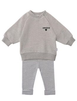 Liliput Sweatanzug Amore, mit niedlichem Frontprint