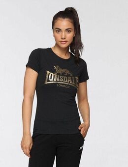 Lonsdale T-Shirt BANTRY (1-tlg)
