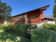 Ihr neues Zuhause in Kirchberg/Karlstein! 3,5 Zimmer Familienwohnung - Bad Reichenhall