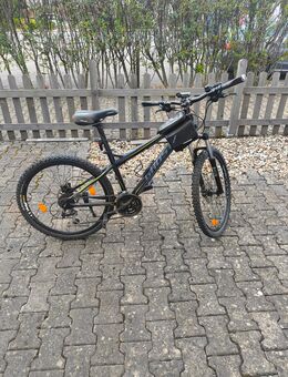 Ghost Kato Essential SE 2017 - Kaiserslautern