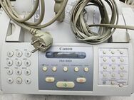 Canon B160 Fax, komplett aber reperaturbedürftig und günstig! - Würzburg