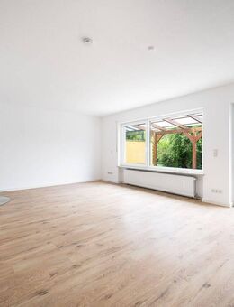 Geräumiges Reihenmittelhaus im Neufahrner Süden - Neufahrn (Freising)
