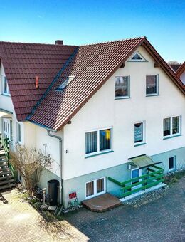 Großzügiges Haus mit zwei zusätzlich separaten Wohnungen im Souterrain - Graal-Müritz (Ostseeheilbad)