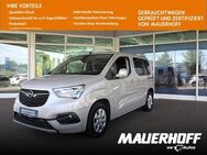 Opel Combo, Life E Edition | | | Winterp, Jahr 2020 - Bühl