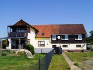 Zweifamilienhaus mit Bauplatz | willkommen zu Hause! - Lehre
