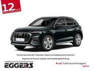 Audi Q5, 40 TDI qu Advanced, Jahr 2022 - Verden (Aller)