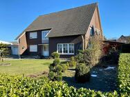 Großzügiges Zweifamilienhaus in Grafeld! - Berge (Niedersachsen)