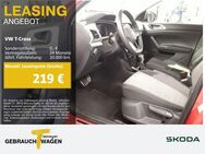 VW T-Cross 1.0 TSI DSG MOVE KAMERA KEYLESS ACC VIRTUAL - Remscheid