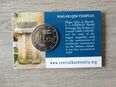 2 EURO COINCARD MALTA  2017„TEMPEL VON HAGAR QIM“,LOT 962 in 64354