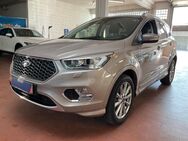 Ford Kuga, Vignale Automatik Sitze El, Jahr 2018 - Mönchengladbach