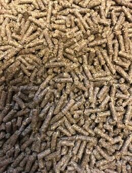 Heu Pellets, Futter für alle Nagetiere ab 1,75 - Wadgassen