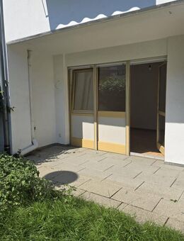 3-Zimmer-Eigentumswohnung mit Garten Kaufen und einziehen oder vermieten - Lindenberg (Allgäu)