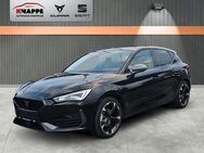 CUPRA Leon, 1.5 Toter winkel, Jahr 2023 - Traunstein