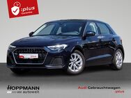 Audi A1, Sportback 30 TFSI advanced, Jahr 2020 - Herborn (Hessen)