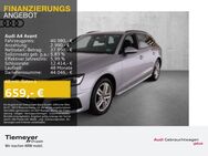 Audi A4, Avant 40 TDI Q ADVANCED TOUR, Jahr 2024 - Gelsenkirchen