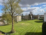 Gemütliche Wohlfühlwohnung mit Südbalkon in ruhiger Lage - Dortmund