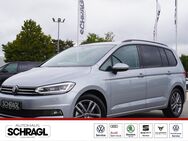 VW Touran, 1.5 TSI COMFORTLINE APP, Jahr 2024 - Mindelheim