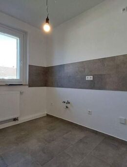 4-Zimmer-Wohnung mit Balkon! - Minden (Nordrhein-Westfalen)