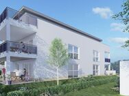 Exklusive 3-Zimmer Neubau-ETW im OG im 5-Familienhaus mit Aufzug + toller Aussicht !! - Limburg (Lahn)