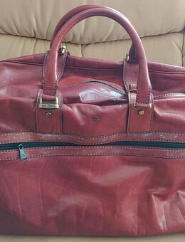 Reisetasche von The Bridge - Göppingen