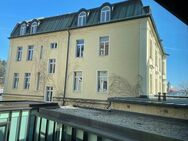 Perfekte WG-Wohnung für 2er WG in Passau Zentrum - Denkmalschutz - Passau