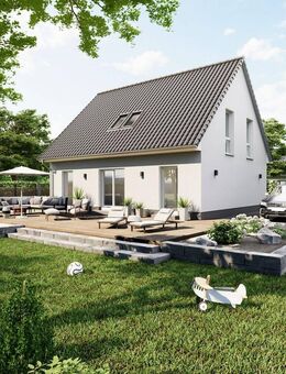 Einfamilienhaus im schönen Fredersdorf-Vogelsdorf - Fredersdorf-Vogelsdorf