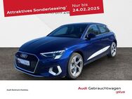 Audi A3, Sportback 40TDI quattro Advanced, Jahr 2024 - Zwickau