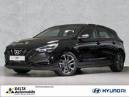 Hyundai i30, 1.0 TGDI 48V Trend, Jahr 2022 - Wiesbaden Kastel