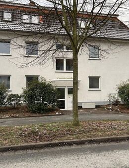 Frisch renovierte 3-Zimmer-Wohnung mit 2 Terrassen - Minden (Nordrhein-Westfalen)