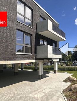Ferienwohnung im Zentrum von Kappeln *Schleiblick* - Kappeln (Schleswig-Holstein)