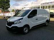 Renault Trafic Kasten L1H1 2,7t Komfort Klima - Neu Wulmstorf