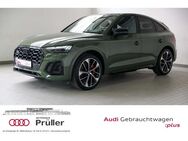 Audi SQ5, Sportback TDI qu tiptro, Jahr 2023 - Neuburg (Donau)