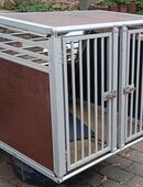Hundebox zu verkaufen 01606615739 in 56249
