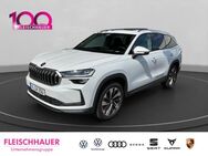 Skoda Kodiaq, Selection Design Paket Black Soundpaket, Jahr 2024 - Köln