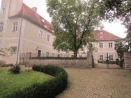 Die Gelegenheit Wohnen und Leben auf Schloss Wackerstein - Pförring