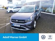 VW T-Cross, Style neues, Jahr 2024 - Nastätten