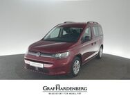 VW Caddy, 2.0 TDI Life, Jahr 2023 - Aach (Baden-Württemberg)