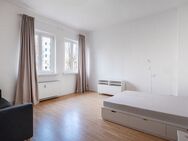 Helles 1-Zimmer-Apartment im Szeneviertel Berlin Friedrichshain - Berlin