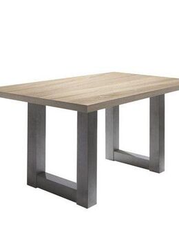 Mäusbacher Esstisch Mister TOPSELLER! (OTTOs Choice), Gestell in U-Form