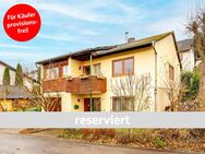 So fühlt sich HEIMAT an! Idyllisches Einfamilienhaus für die kleine Familie in toller Feldrandlage - Ettlingen