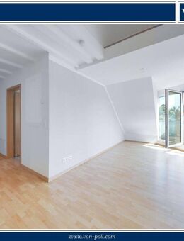 Maisonettewohnung in gefragter Lage mit 2 Außenstellplätzen!! - Rösrath