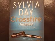 Crossfire - Hingabe von Sylvia Day (Taschenbuch) - Essen