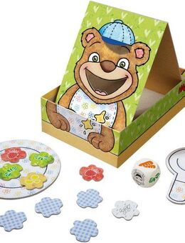 Haba Spiel Meine ersten Spiele - Bärenhunger