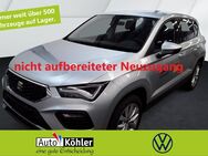 Seat Ateca, Style KlimaA, Jahr 2023 - Mainburg