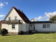 Einfamilienhaus mit tollem Grundstück in zentraler Lage von Immenhausen - Immenhausen