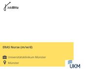 ERAS Nurse (m/w/d) - Münster