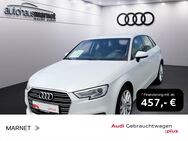 Audi A3, Sportback Design 40 TDI quattro, Jahr 2020 - Bad Nauheim