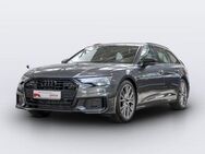 Audi A6 45 TFSI Q 2x S LINE AHK HuD LM20 KEYLESS - Plettenberg